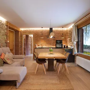 Masia De Ferrer , Arbúcies España
