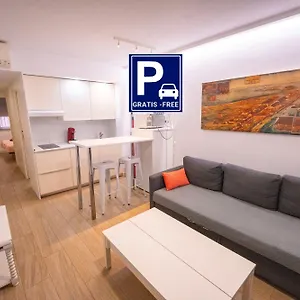  Apartamento Alameda Apodaca