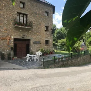 Casa Rural Casa Xicot , Alins España